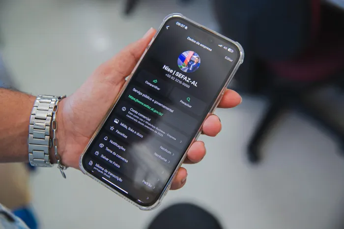 Nise supera 46 mil atendimentos em maio e consolida nova era digital na Sefaz