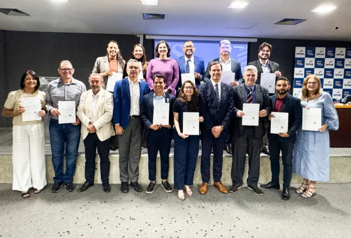 Parceria entre Governo do Piauí e Universidade de Lisboa certifica nova turma de servidores em pós-graduação internacional