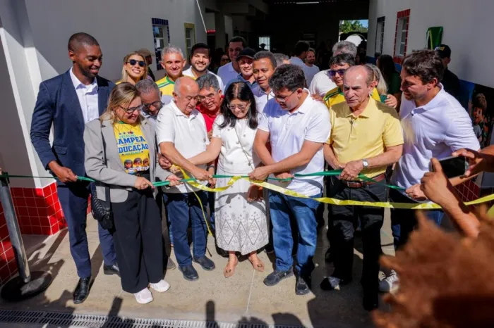Foto: Reprodução/Secom Piauí