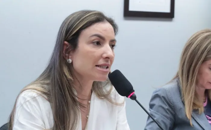 Bruno Spada/Câmara dos Deputados