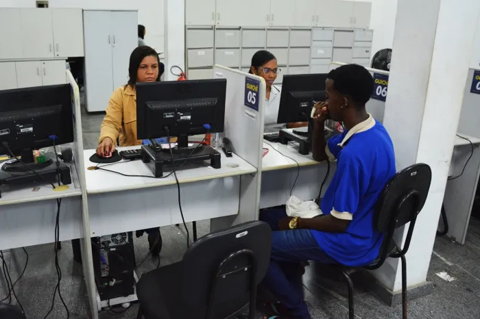 Foto: Reprodução/Prefeitura de Feira de Santana - BA