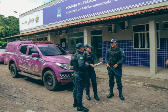 Foto: Reprodução/Secom Piauí