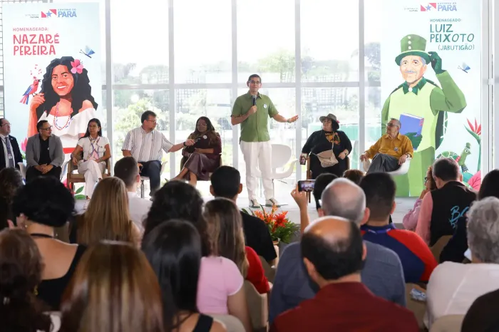 Foto: Pedro Guerreiro / Ag. Pará