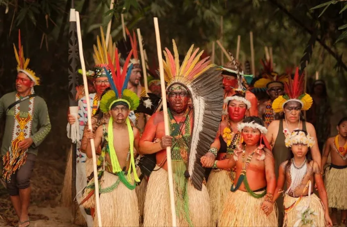 Foto: Reprodução/Secom Acre