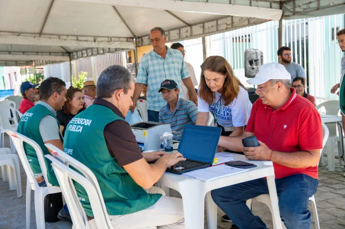 Agricultura Familiar em Movimento ultrapassa marca de 2 mil atendimentos em sete meses
