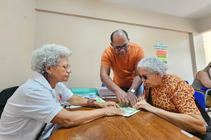 Foto: Wagner Almeida/Seju