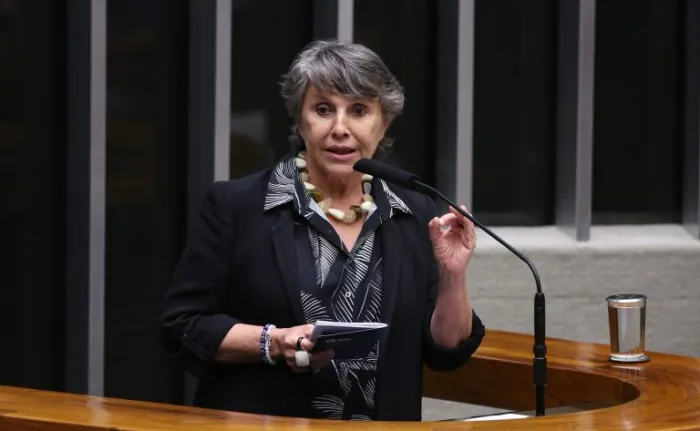 Kayo Magalhães / Câmara dos Deputados