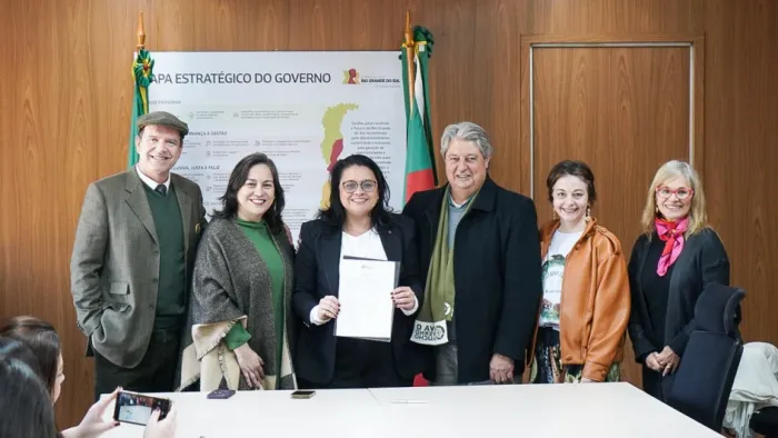 Iniciativa amplia atendimento especializado aos animais silvestres provenientes de resgates, apreensões e ações de fiscalização -Foto: Igor de Almeida/Ascom Sema