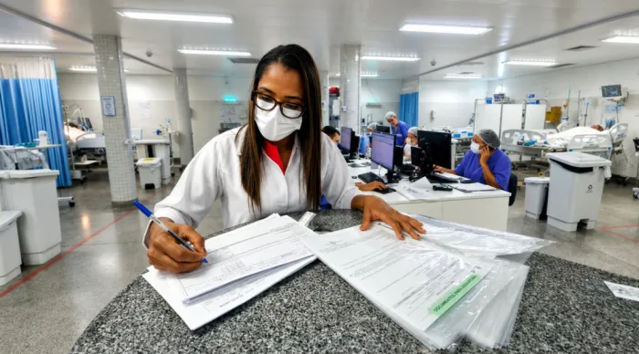 Unidades do Eixo Crítico do Huse garantem monitoramento contínuo e cuidado multiprofissional a pacientes de Alta Complexidade