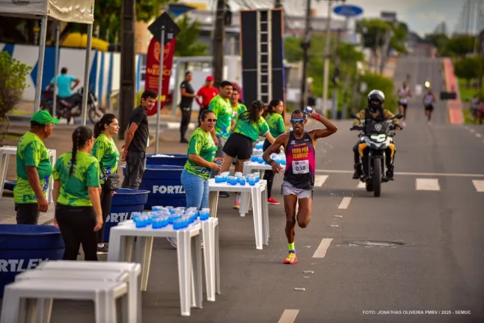 Foto: Reprodução/Prefeitura de Boa Vista - RR