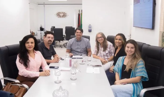 Foto: Reprodução/Prefeitura de João Pessoa - PB