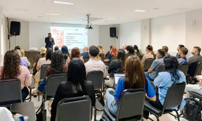 Iperon capacita servidores para atuarem com responsabilidade, integridade e compromisso com o interesse público