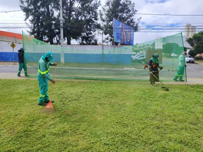 Foto: Reprodução/Prefeitura de Vitória da Conquista - BA