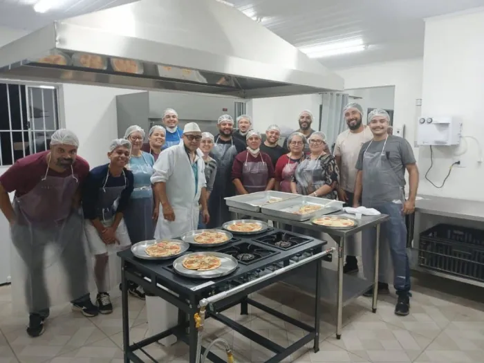 Ao todo, são 39 opções de cursos gratuitos, com aulas realizadas em diferentes turnos. Foto: Governo de SP