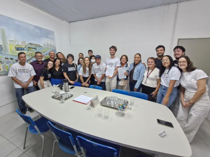 Parceria entre Prefeitura, Governo Federal e UFPB garante regularização fundiária no bairro de Mandacaru