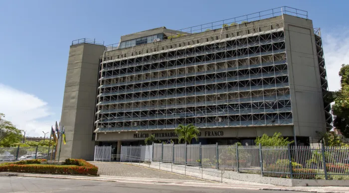 Governo de Sergipe decreta ponto facultativo na próxima segunda-feira, 29, a partir das 12h