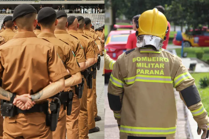 Foto: Reprodução/Secom Paraná