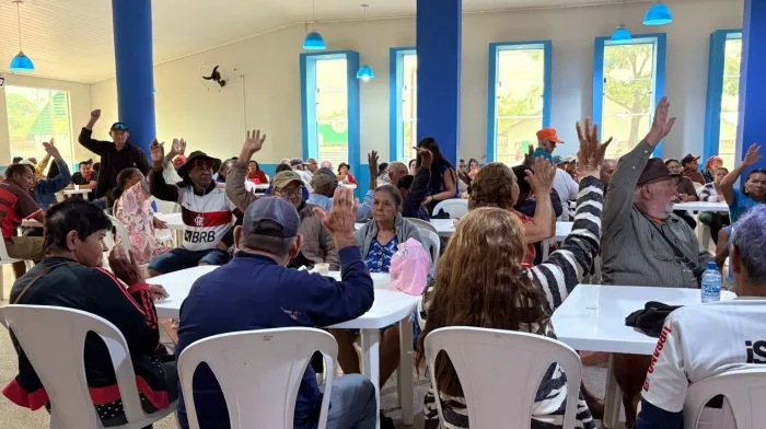 Foto: Reprodução/Prefeitura de Rio Branco - AC