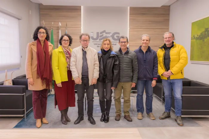 Tecpar e UEPG se unem para criar biobanco público de células-tronco