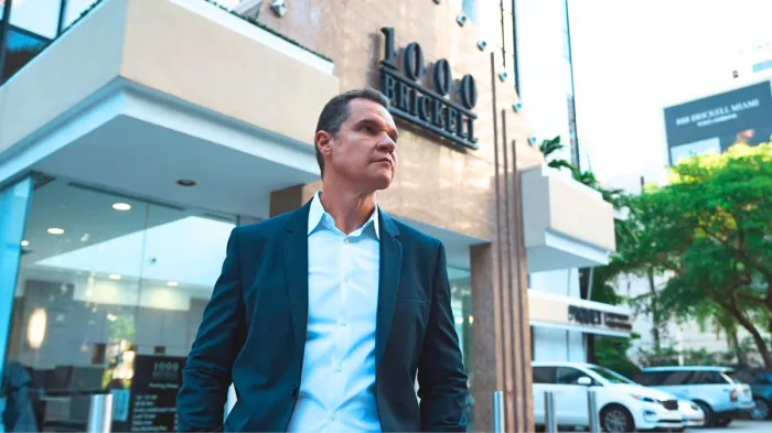 Divulgação Piquet Law Firm