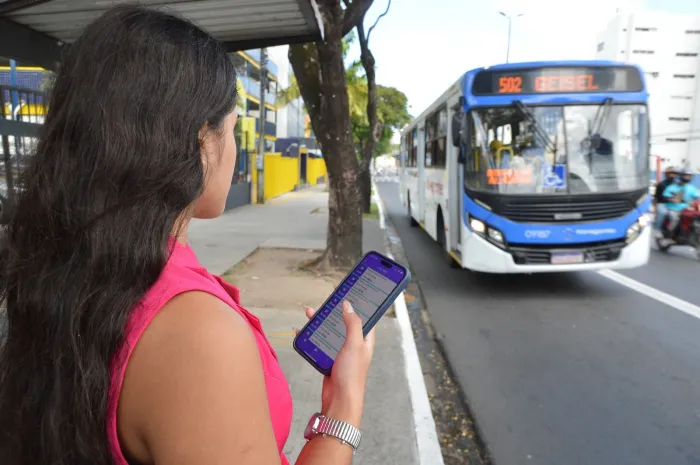 Foto: Reprodução/Prefeitura de João Pessoa - PB