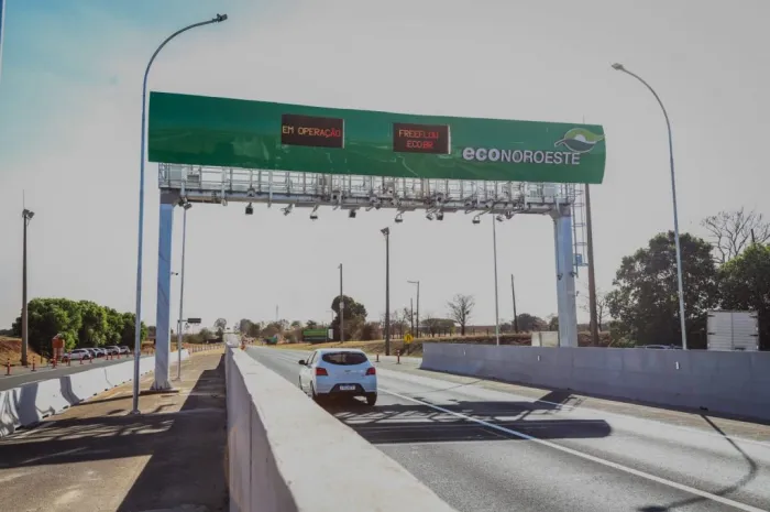Agência SP Verifica: o que é verdade e o que é mentira sobre o reajuste dos pedágios em SP