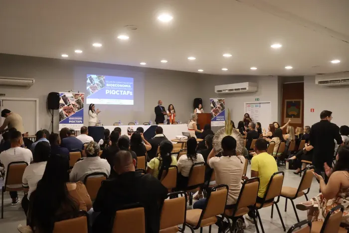 Foto: Lucas Maciel / Ascom Semas
