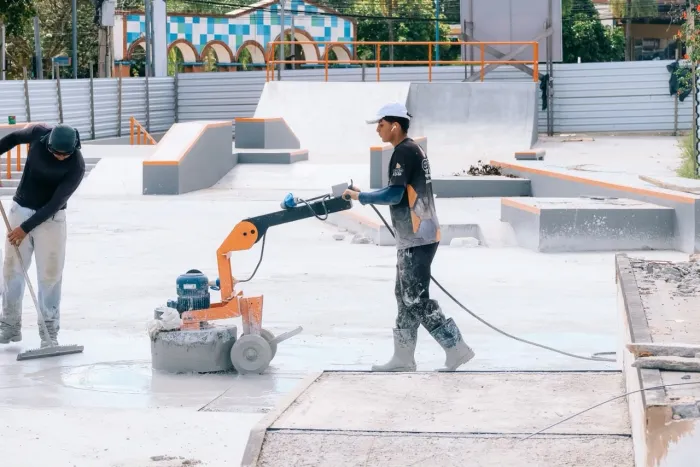 Governadora Mailza Assis inaugura neste domingo Skatepark revitalizado para fomentar esporte e inclusão em Rio Branco