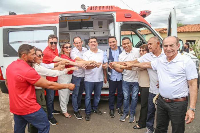 Foto: Reprodução/Secom Piauí