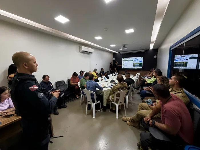 Foto: Reprodução/Prefeitura de Parauapebas - PA