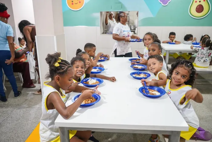 Foto: Thassio Ramos/BSF
