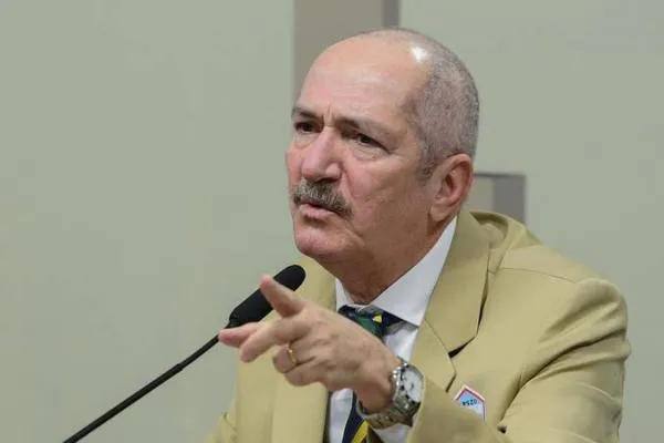 Foto: Reprodução/Prefeitura de Sorriso - MT
