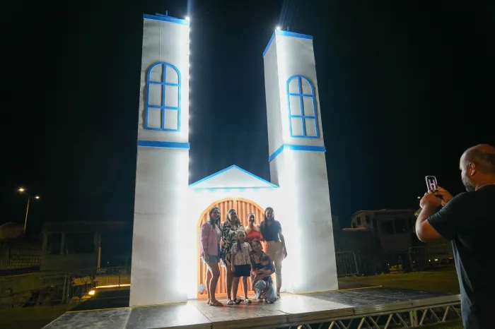 Foto: Reprodução/Prefeitura de Porto Velho - RO