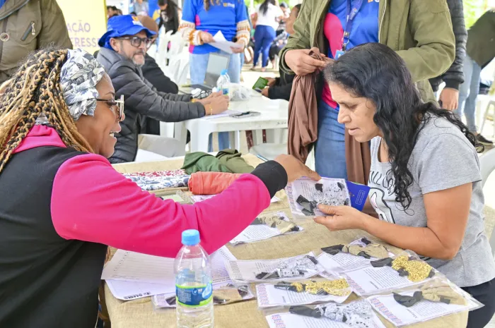 Suas na Comunidade: Sétima edição de 2026 leva serviços e cidadania para moradores do Miro Cairo