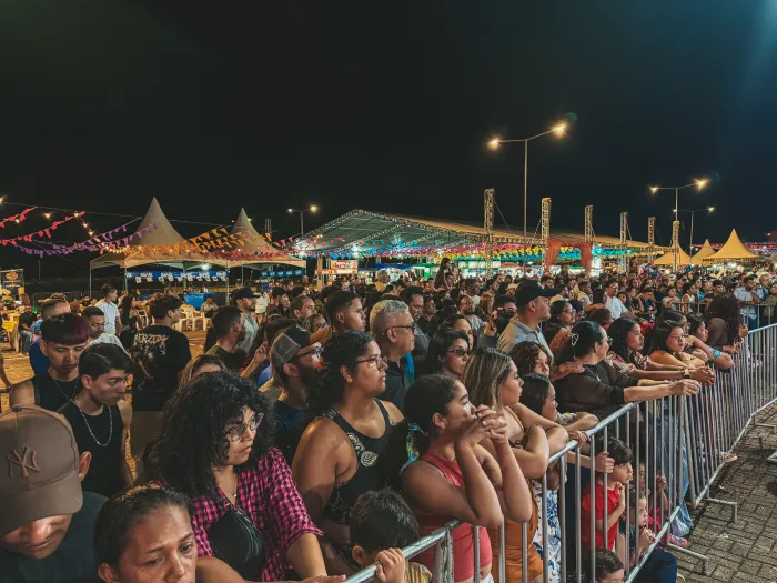 Foto: Reprodução/Prefeitura de Porto Velho - RO