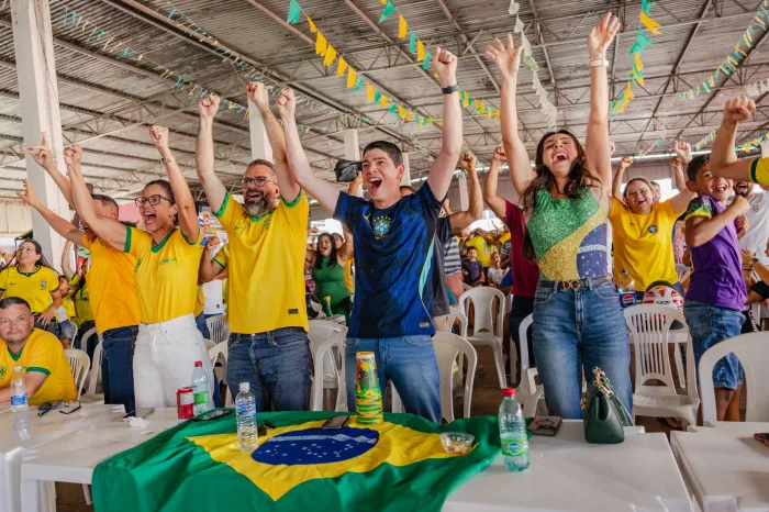Foto: Reprodução/Prefeitura de Paraíso - TO