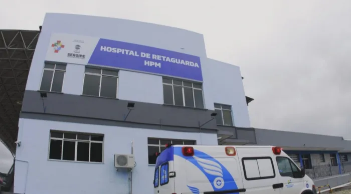 Hospital da Polícia Militar realiza mais de 850 cirurgias no primeiro semestre e reforça suporte à rede estadual de saúde