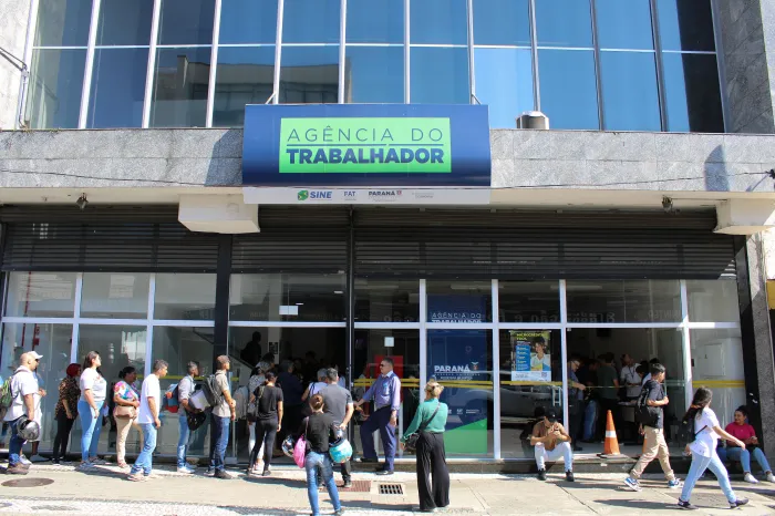 Foto: Reprodução/Secom Paraná