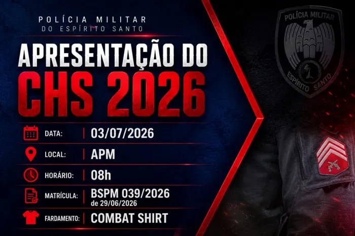 Foto: Reprodução/Polícia Militar - ES
