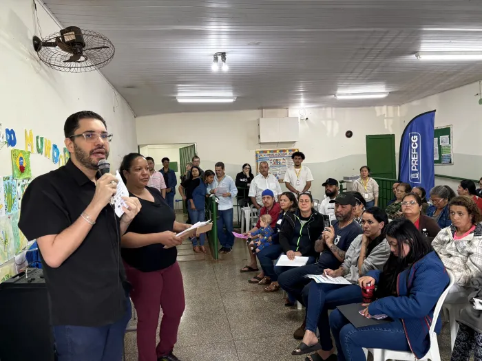 Vila Bordon: Regularização fundiária contempla 260 famílias