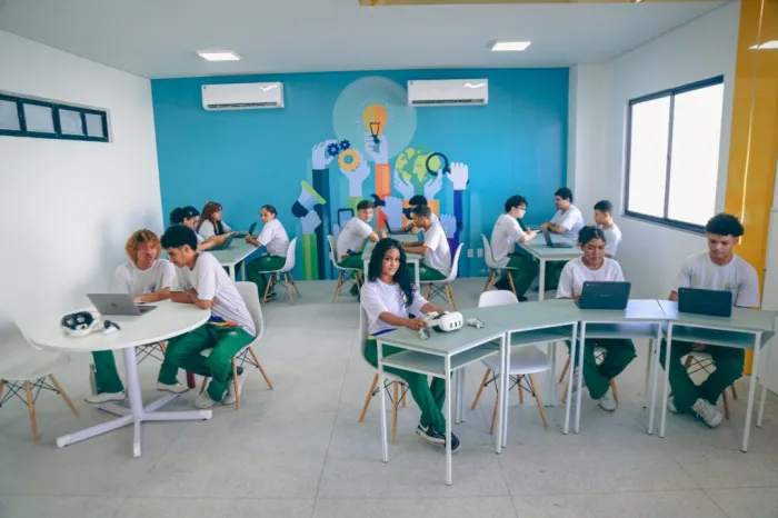 Foto: Reprodução/Secom Piauí