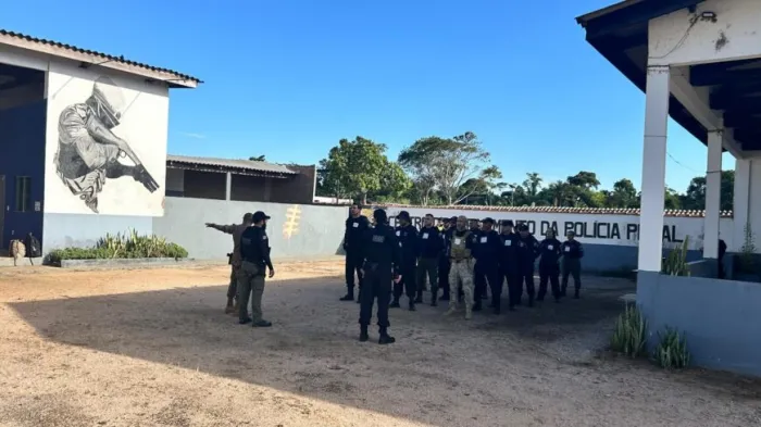 A formação teve como objetivo preparar os servidores para atuar com rapidez, segurança e eficiência em situações de emergência médica durante operações de segurança