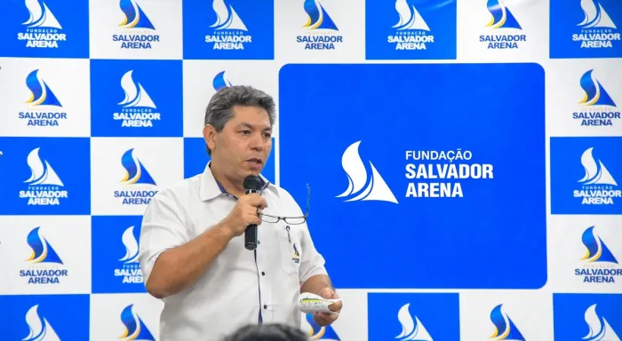 Foto Divulgação FSA