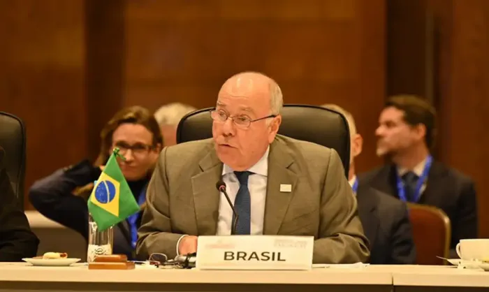 © MRE/Divulgação