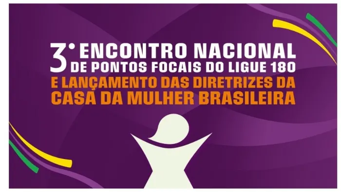 Polícia Civil da Bahia participa de Encontro Nacional de Pontos Focais do Ligue 180