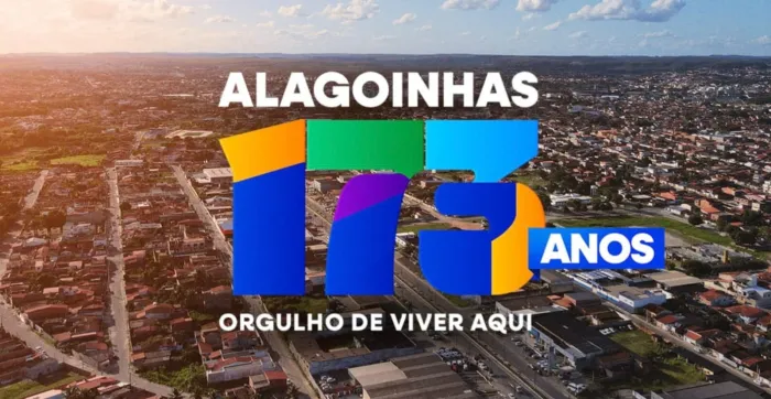Foto: Reprodução/Prefeitura de Alagoinhas - BA