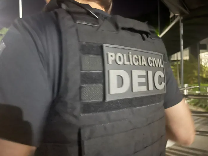 Celular furtado em Eunápolis é recuperado em São Francisco do Conde após investigações