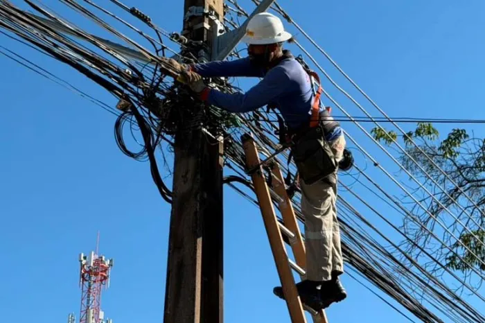Foto: Prefeitura de Londrina