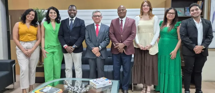 EGPCE apresenta resultados ao governo de Moçambique