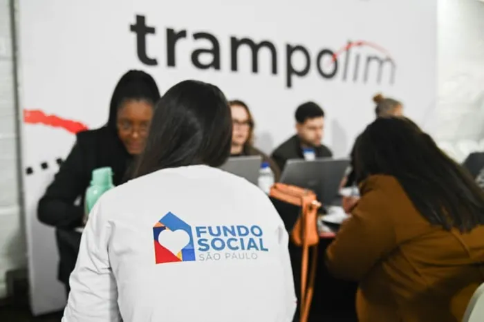 Portal Trampolim oferece 675 vagas para cursos profissionalizantes gratuitos com inscrições até 5 de julho